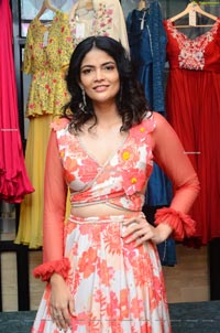 Kalpika Ganesh at Vision Eye Photography Launch