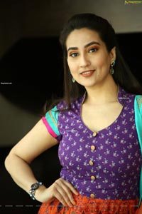 Manjusha Latest HD Photo Gallery