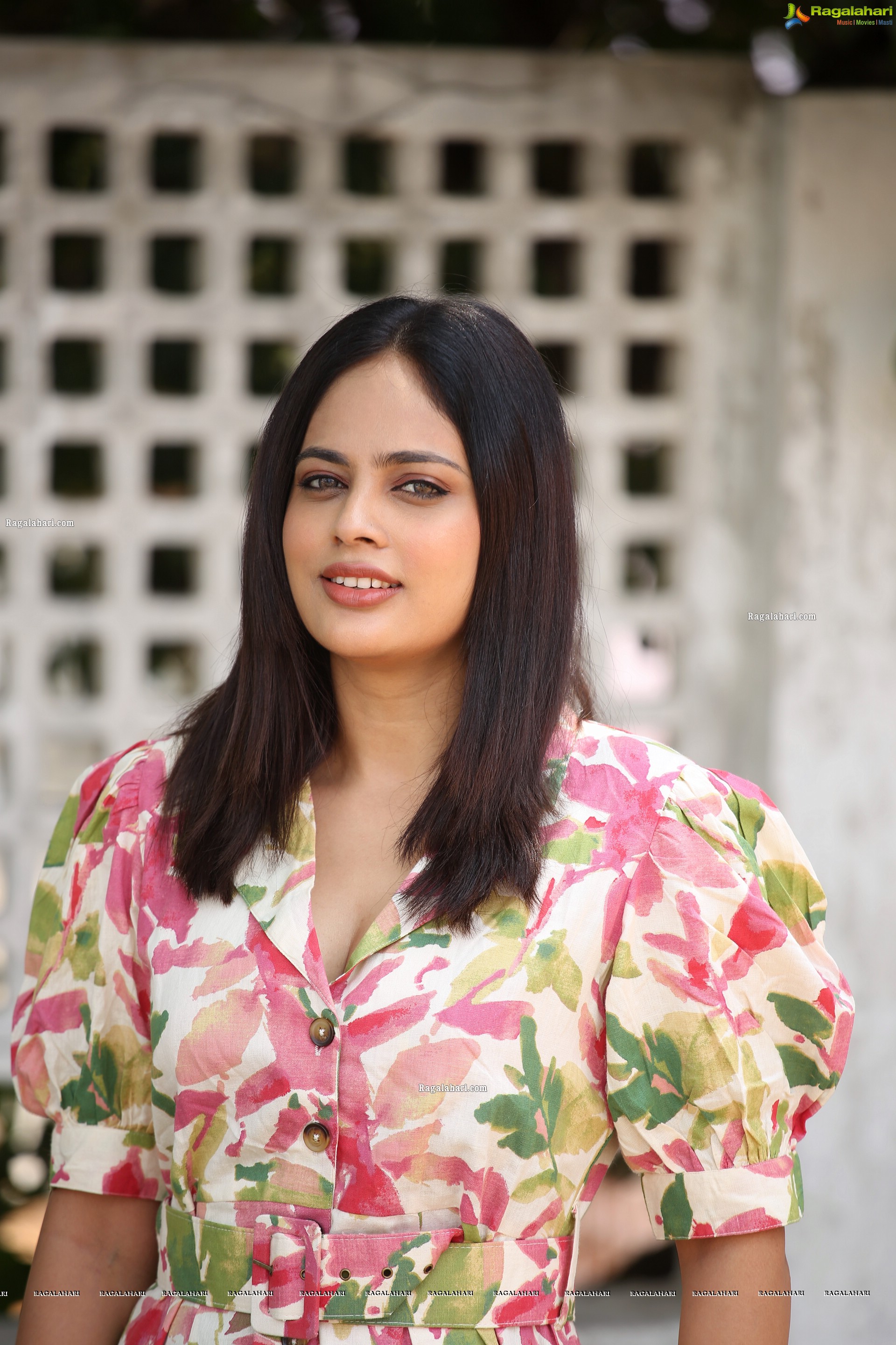 Nandita Swetha Latest HD Photo Gallery