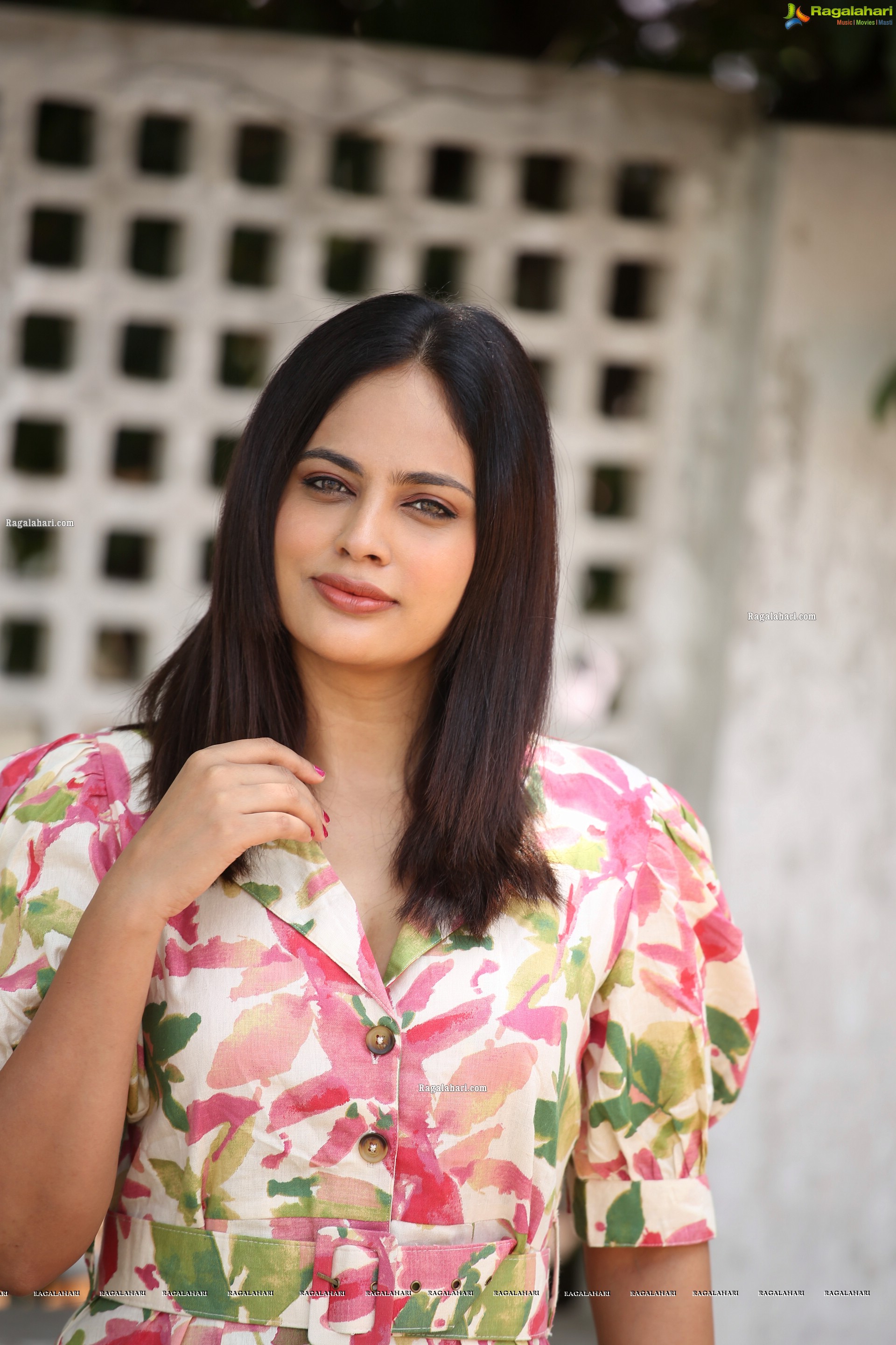 Nandita Swetha Latest HD Photo Gallery