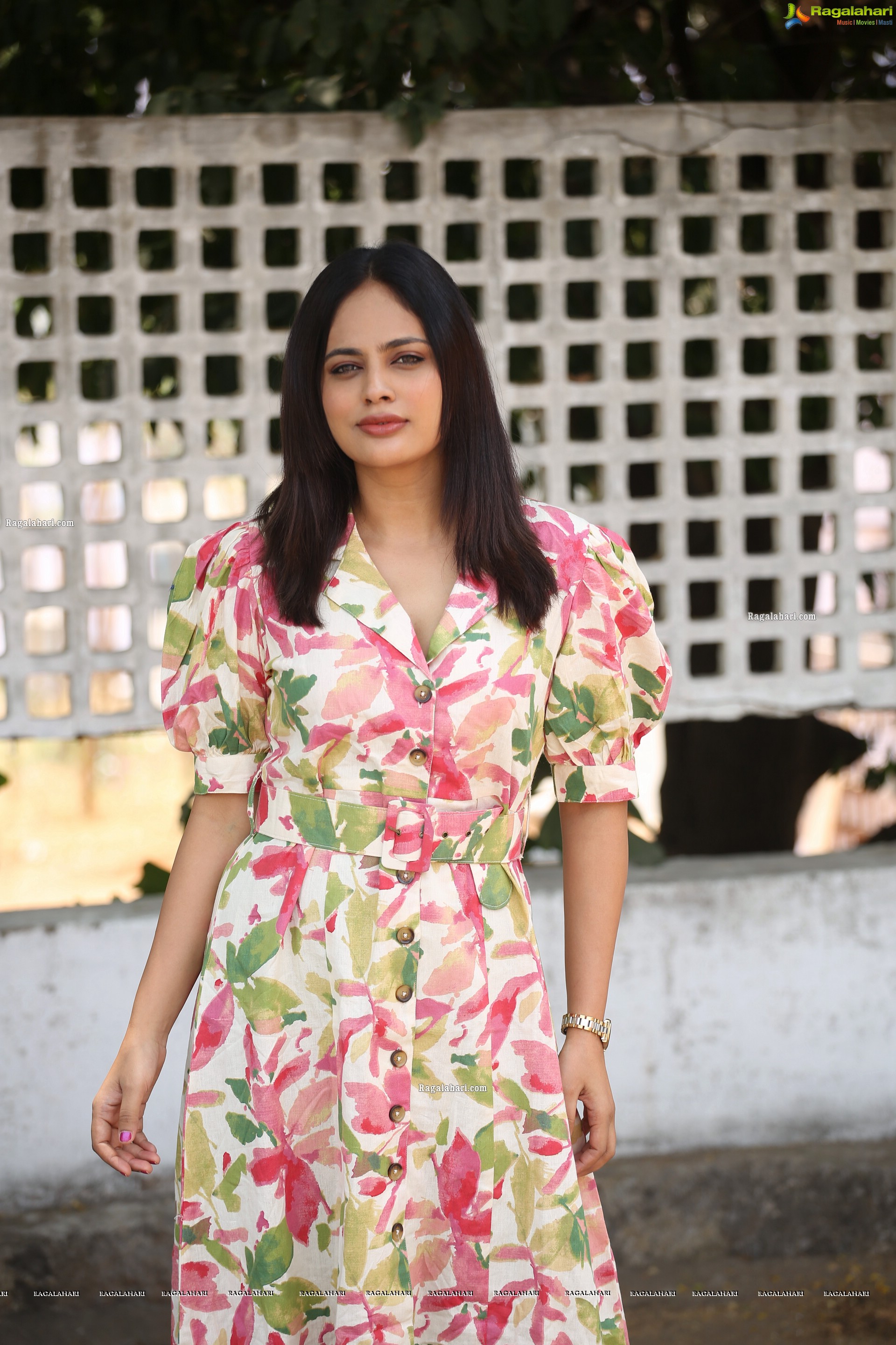 Nandita Swetha Latest HD Photo Gallery