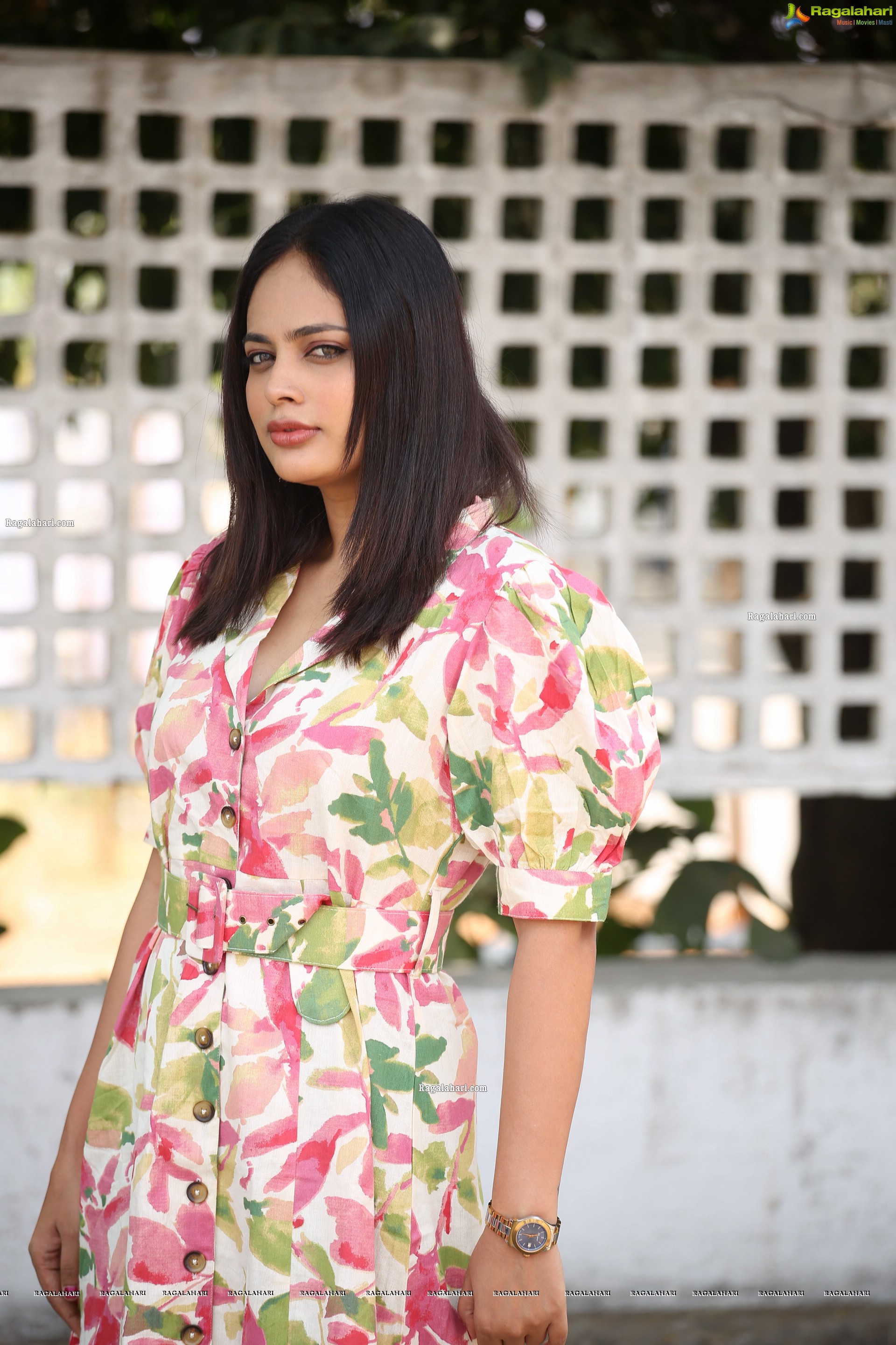 Nandita Swetha Latest HD Photo Gallery