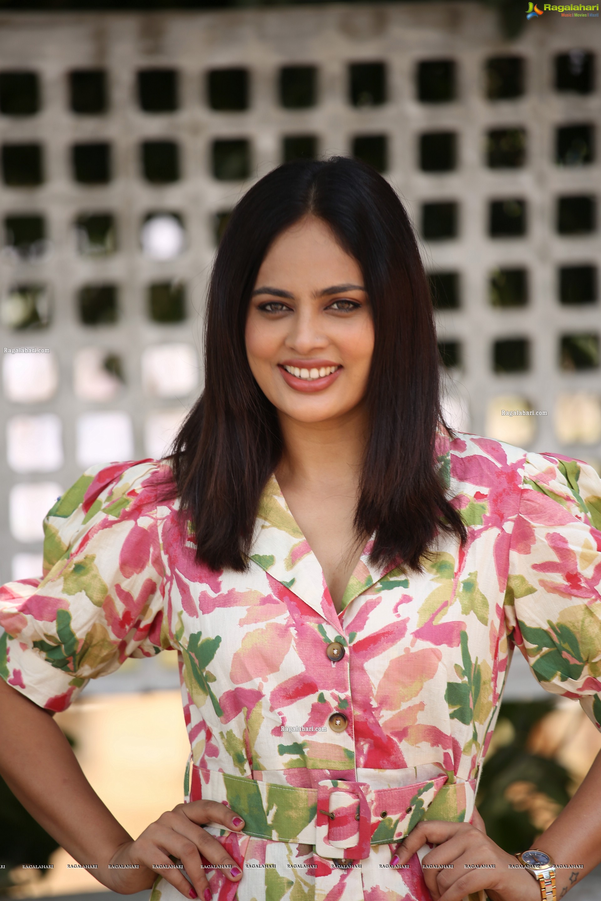 Nandita Swetha Latest HD Photo Gallery