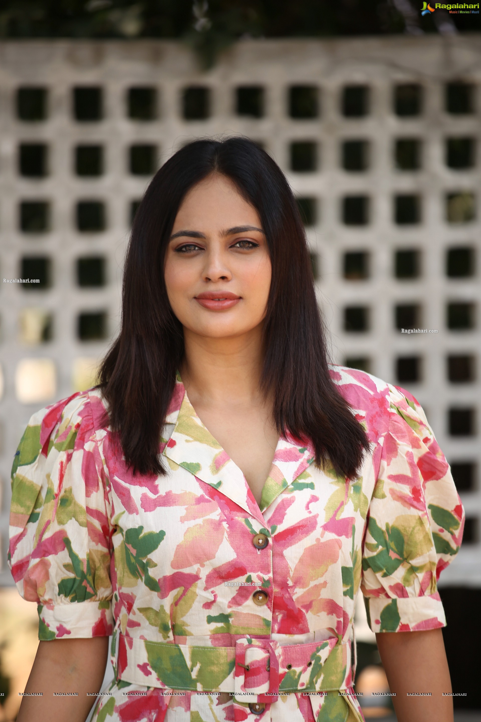 Nandita Swetha Latest HD Photo Gallery