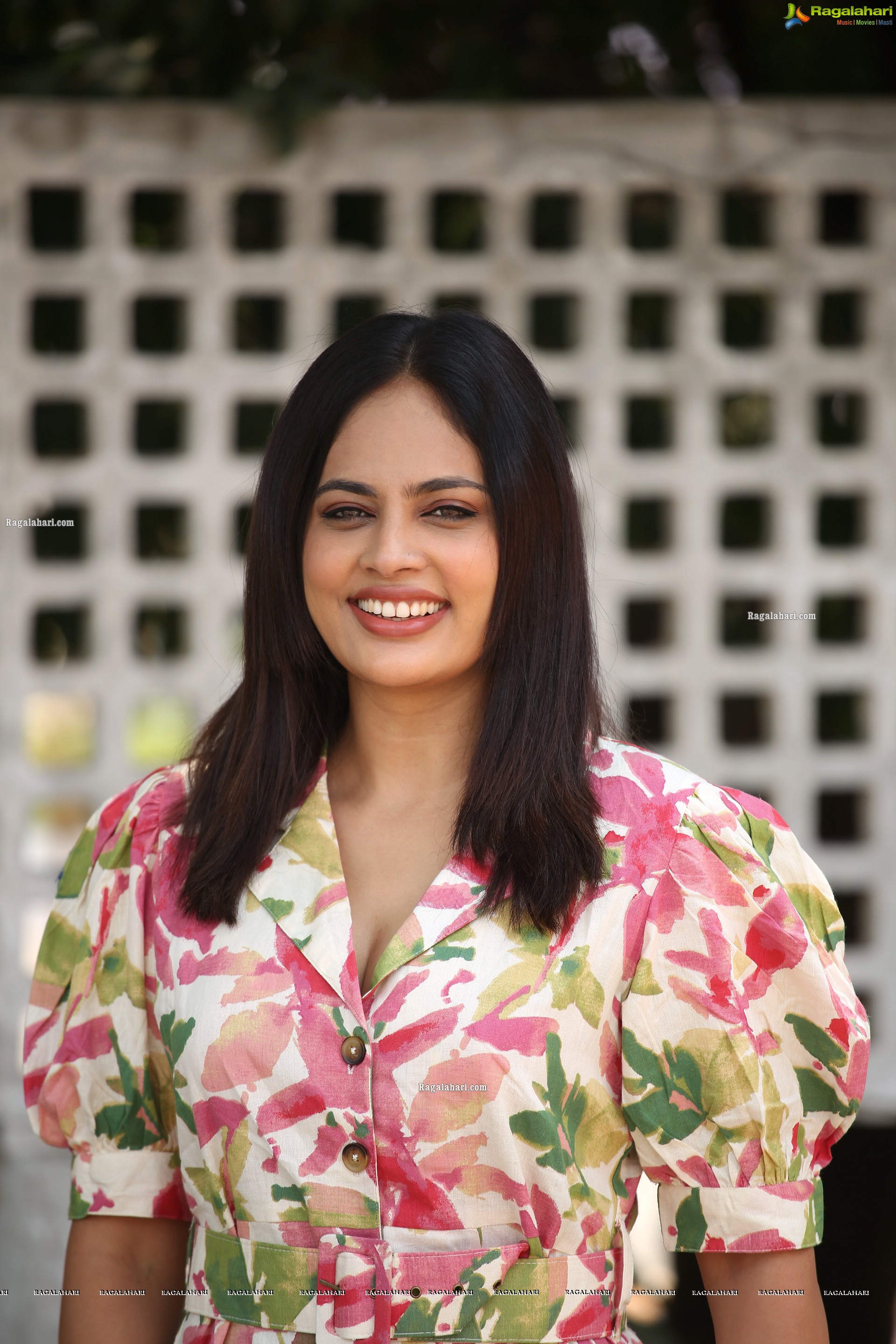 Nandita Swetha Latest HD Photo Gallery