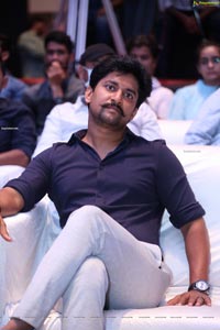 Nani at Tuck Jagadish Movie Press Meet