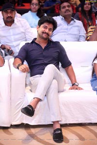 Nani at Tuck Jagadish Movie Press Meet