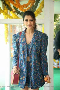 Payal Rajput at Neha Sri Creations Film Opening