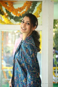 Payal Rajput at Neha Sri Creations Film Opening