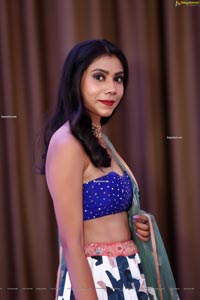 Pinky Kumari Latest Photoshoot