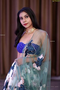 Pinky Kumari Latest Photoshoot