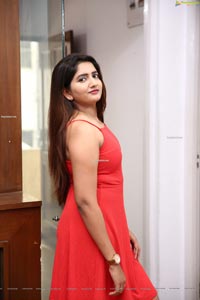 Priya Murthy Latest Photoshoot Stills