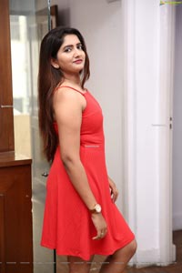 Priya Murthy Latest Photoshoot Stills