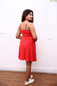 Priya Murthy Latest Photoshoot Stills