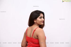 Priya Murthy Latest Photoshoot Stills