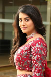 Rashi Singh Latest Photoshoot Stills