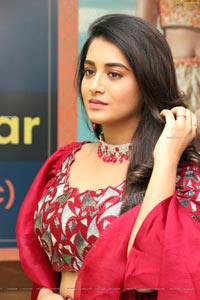 Rashi Singh Latest Photoshoot Stills