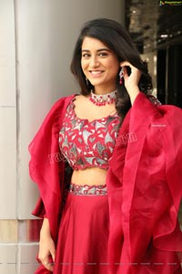 Rashi Singh Latest Photoshoot Stills