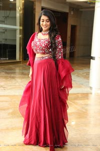 Rashi Singh Latest Photoshoot Stills