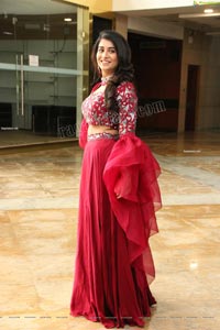 Rashi Singh Latest Photoshoot Stills