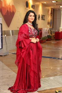 Rashi Singh Latest Photoshoot Stills