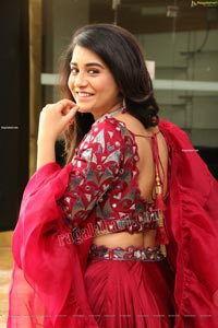 Rashi Singh Latest Photoshoot Stills