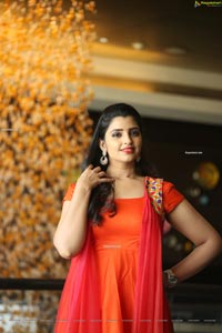 Shyamala Latest HD Photo Gallery