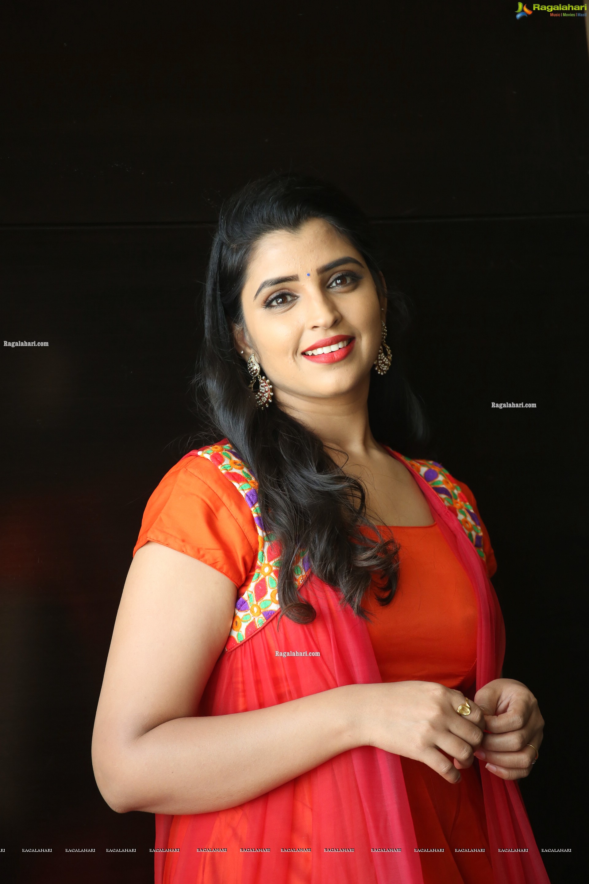 Shyamala Latest HD Photo Gallery