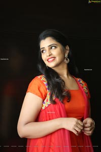 Shyamala Latest HD Photo Gallery