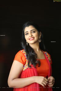 Shyamala Latest HD Photo Gallery