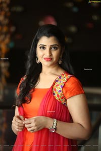 Shyamala Latest HD Photo Gallery