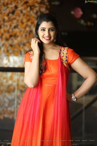 Shyamala Latest HD Photo Gallery