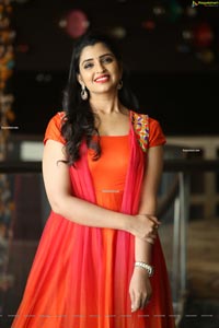 Shyamala Latest HD Photo Gallery