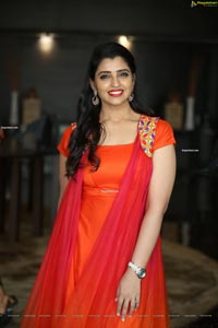 Shyamala Latest HD Photo Gallery