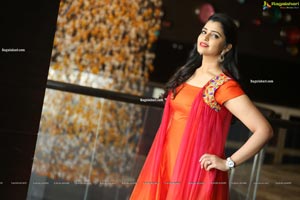 Shyamala Latest HD Photo Gallery