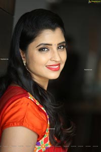 Shyamala Latest HD Photo Gallery