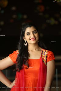 Shyamala Latest HD Photo Gallery