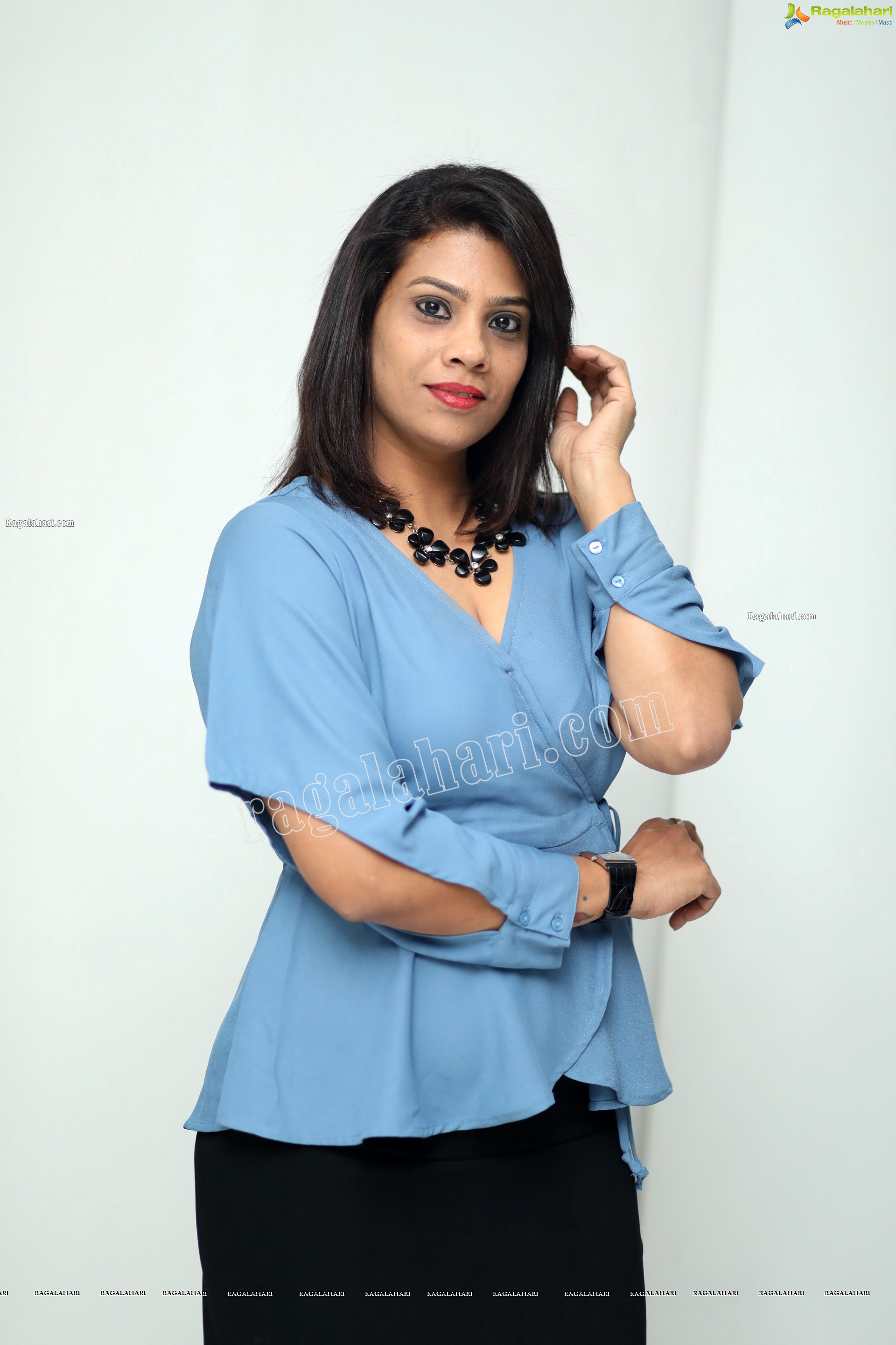 Mamatha Exclusive Photo Shoot