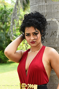 Apsara Rani HD Photo Gallery