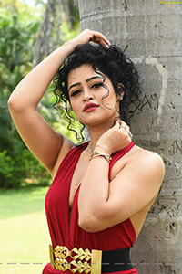 Apsara Rani HD Photo Gallery