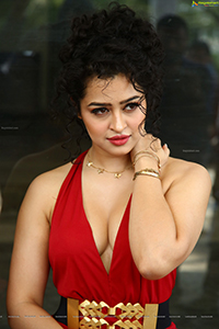 Apsara Rani HD Photo Gallery