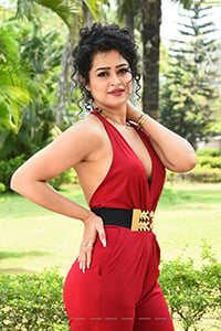Apsara Rani HD Photo Gallery
