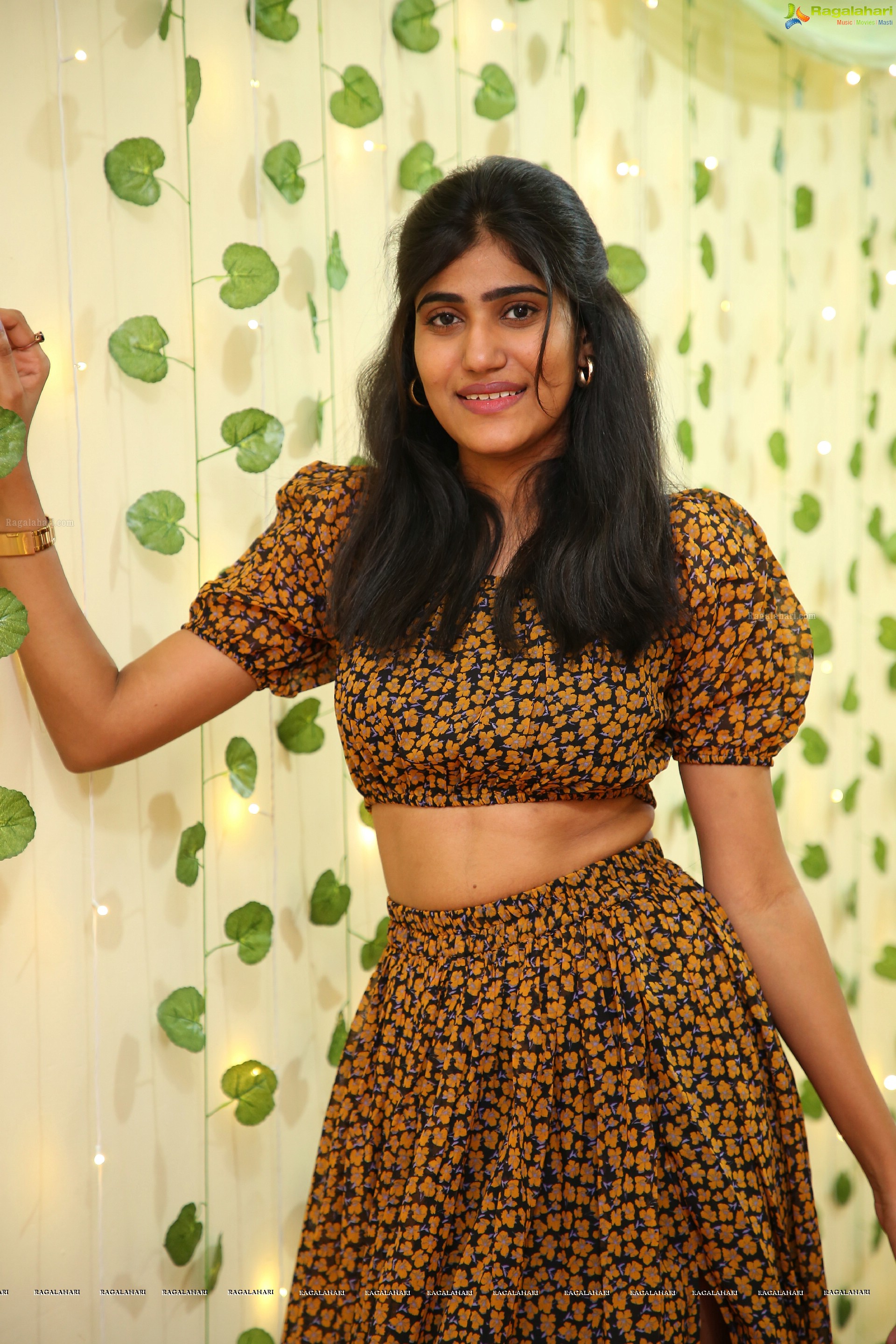 Bindu Nuthakiy Latest HD Photo Gallery