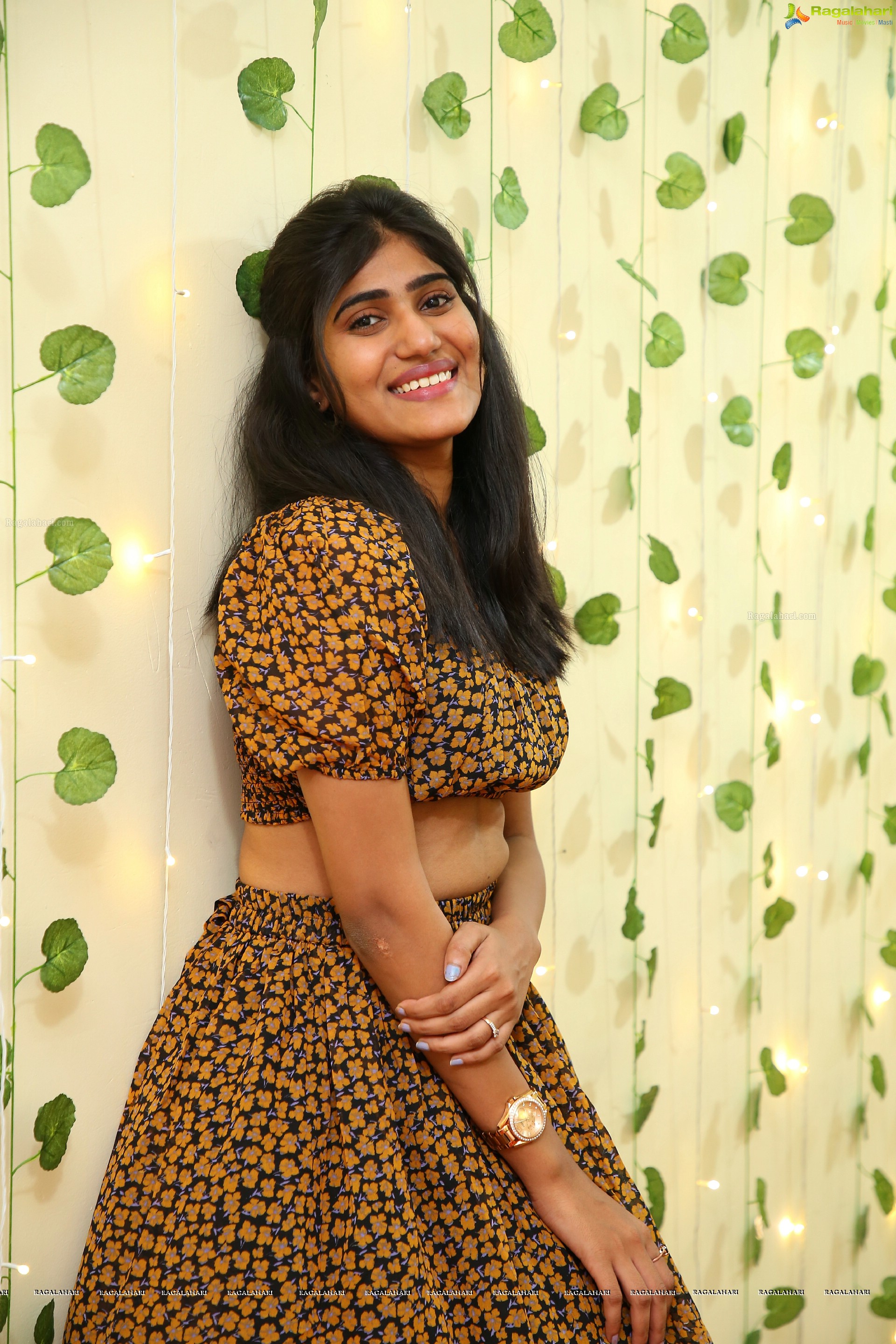 Bindu Nuthakiy Latest HD Photo Gallery