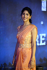 Chandini Chowdary at Gaalivaana Pre Release