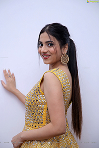 Dimple Thakur Latest Photoshoot