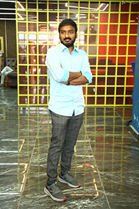 Director Vijay Kumar K Stills