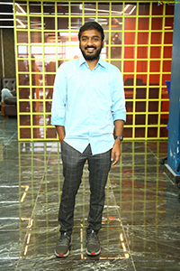 Director Vijay Kumar K Stills