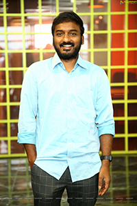 Director Vijay Kumar K Stills